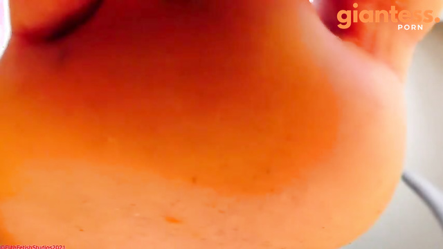 Filth Fetish Studios – Crushed Under Soles