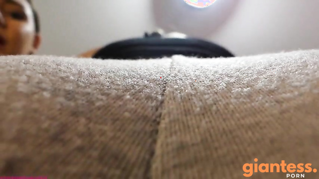 Filth Fetish Studios – Smotheris the Campus Creep POV