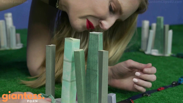 Media Impact Customs - Ashleygeddon 2 feat Ashley Lane