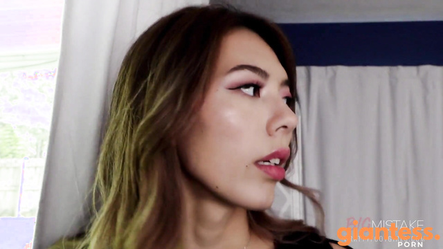 Bratty Foot Girls – BIG Mistake SFX Onyx Genesis