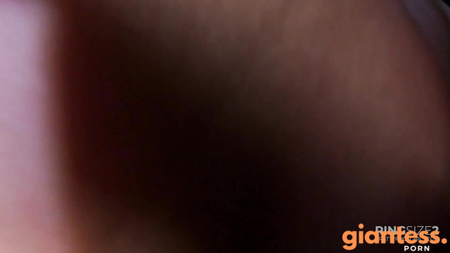 Bratty Foot Girls - Ring Size Part 2