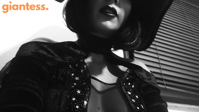Giantess Roma / The Witch’s Revenge SFX