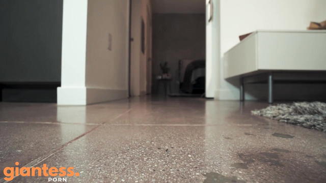Giantess Ave - Giantess Madeline’s Party Massacre SFX
