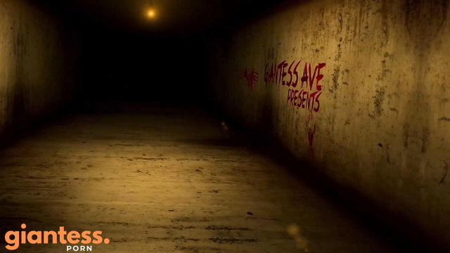 Giantess Ave – The Escape Room