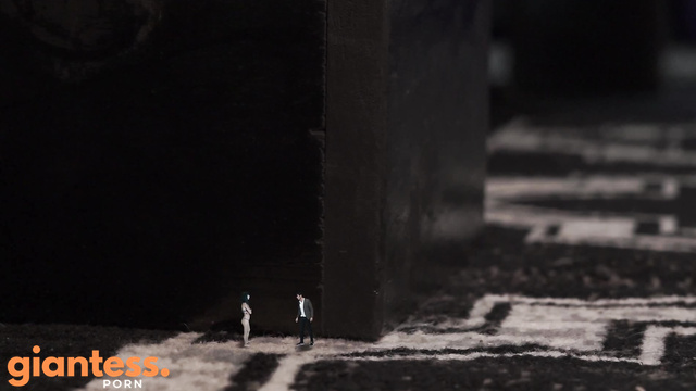 Giantess Ave – The Escape Room