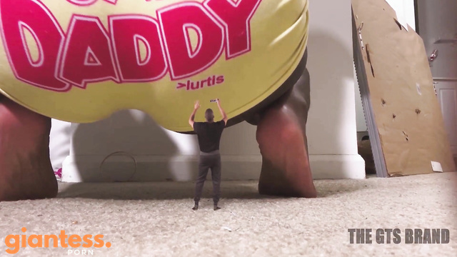 GTS Brand – A Chocolate Tease