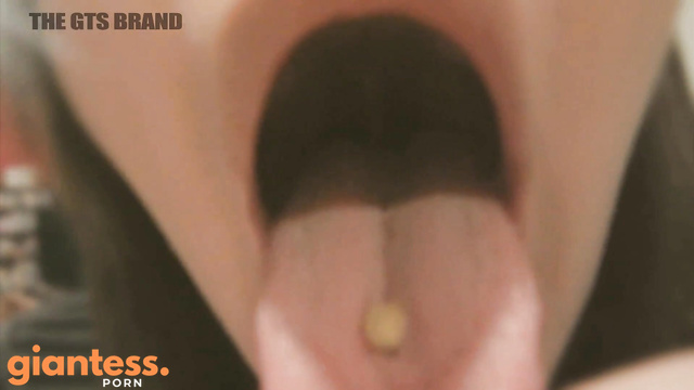 GTS Brand – Shrink Me Then Eat Me