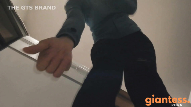 GTS Brand – My Giant Ex Shrunk Me