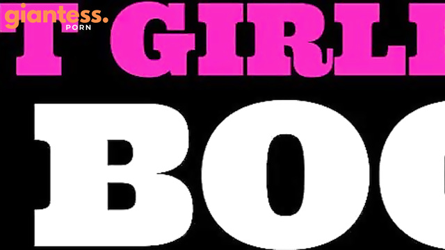 GTS Brand – Giantess Cipcake