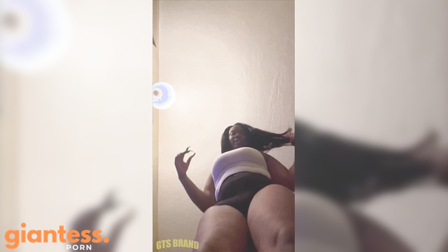 GTS Brand – Youre So Tiny…Full Video