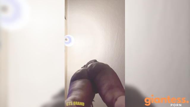 GTS Brand – Youre So Tiny…Full Video