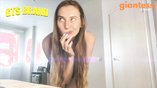 GTS Brand – Im SO Hungry AGAIN! Full Video