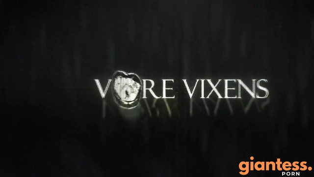 Vore Vixens – Vore Meal Plan Ft Nika Venom