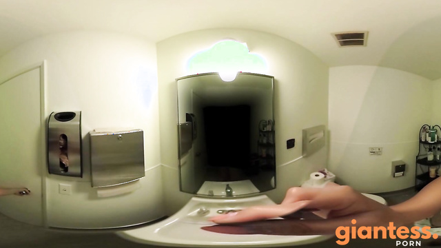 Astro Domina – The Vore Shop VR Part