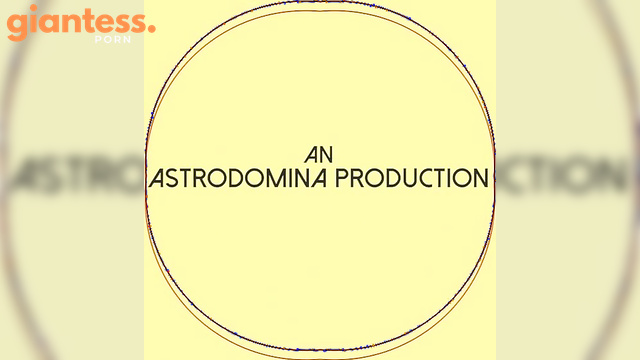 Astro Domina – The Shrinking Virus