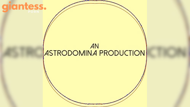 Astro Domina – THE SHRINKING TOUR GUIDE
