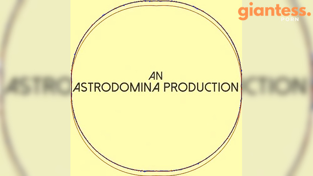 Astro Domina – GODDESSES OF VORE feat. Jasmine Mendez
