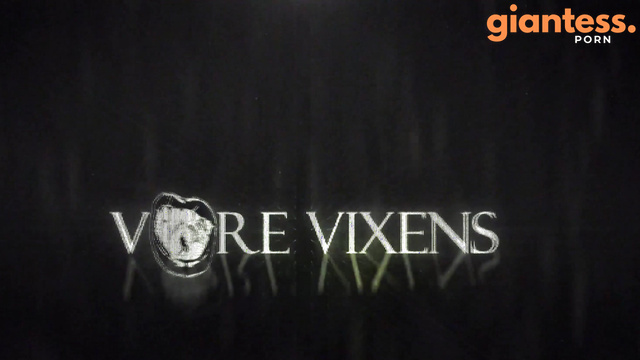 Vore Vixens – Times Up Tinies!