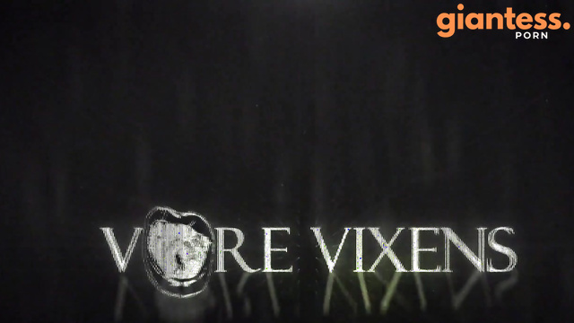 Vore Vixens – Fuck Me, Then Feed Me Ft. Reagan Lush