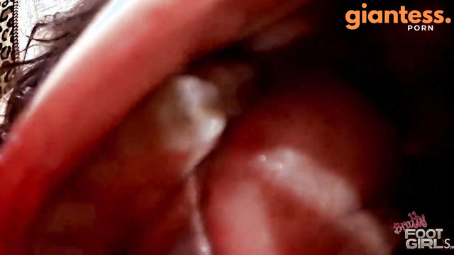 Bratty Foot Girls – So Sick Of My Step Sister SFX