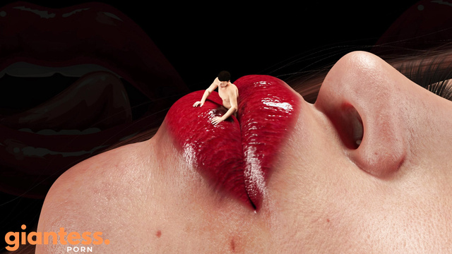 Moreffector – Toepaz Vore Story