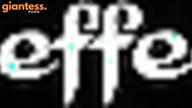 Moreffector – hostages of giantess