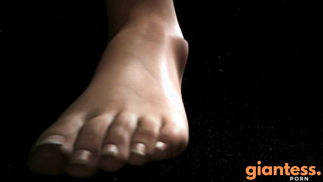 GSF Creator – The shrinking fantasy – SFX Epic (hd)