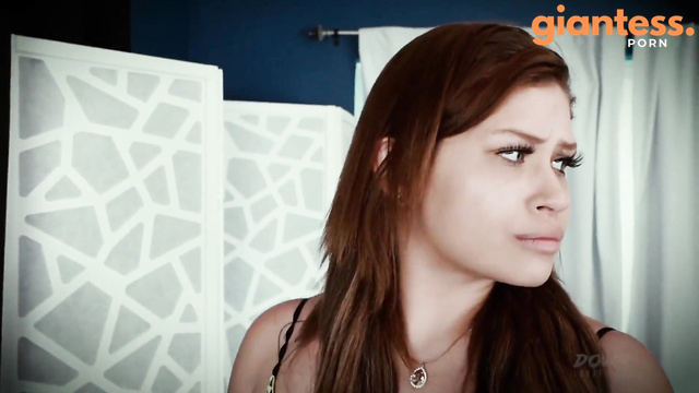 Bratty Foot Girls – Down Here SFX with Riley K