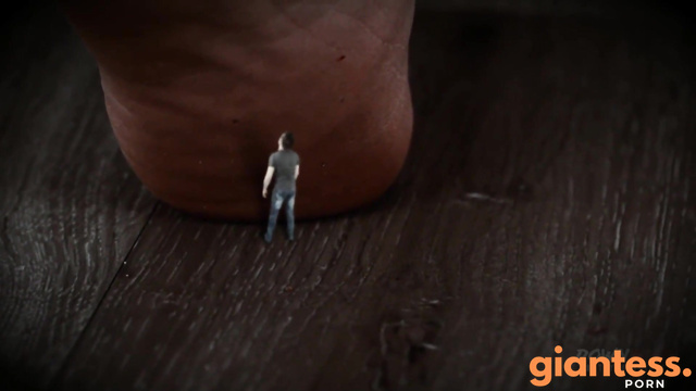 Bratty Foot Girls – Down Here SFX with Riley K