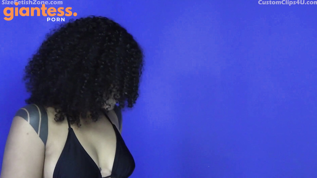 SyeniteZilla – has to be Careful what she eats