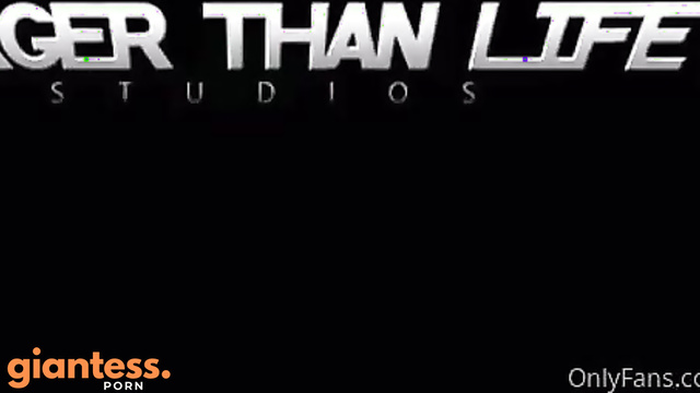 Larger Than Life – Test Drive Emma