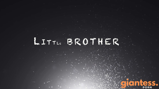 Amanda – Little Brother