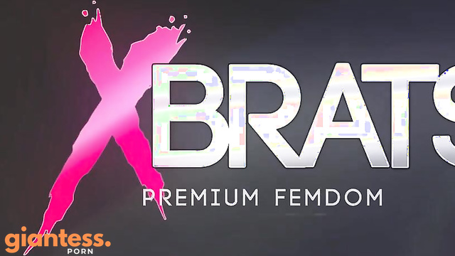 Bratty Foot Girls – Sasha Foxxx Last Birthday