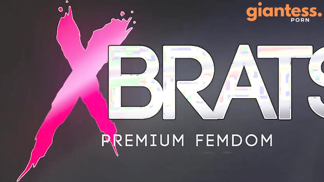 Bratty Foot Girls – Sasha Foxxx Unimaginable Cruelty