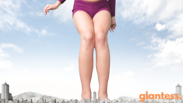 Kristiana Shrinking