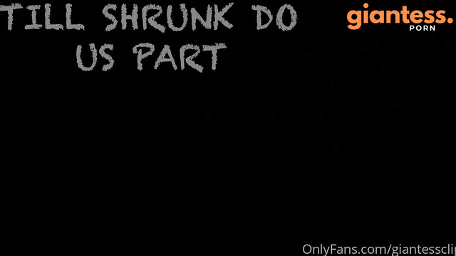  Shrinking