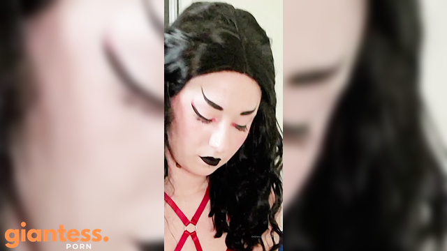 Larger Than Life – The Devil Inside starring Lanna