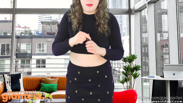 Larger Than Life – Big Boss starring TheDommeNxtDoor