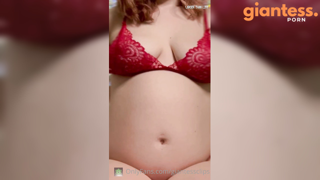 Larger Than Life – Homewrecker Giantess Shrinks You starring Sexxy Princess