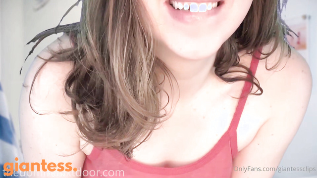 Larger Than Life – Growning Neighbour Steals Your Girlfriend Starring Mistres