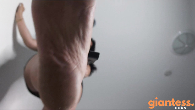Mistress Wael – Secret Secret Angel