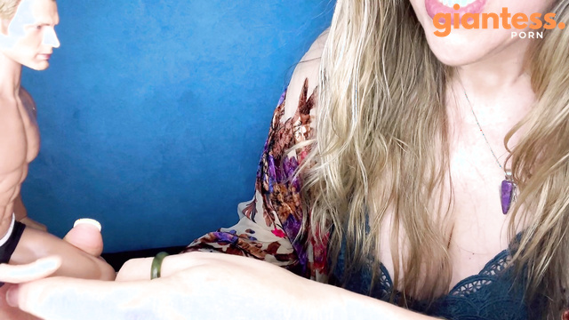 Brianna Kelly – I Ate My Date