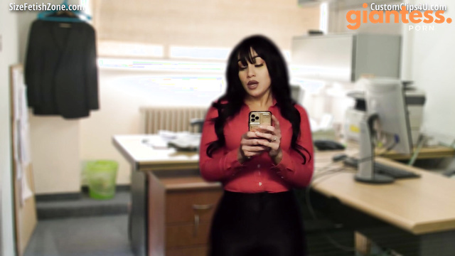 Sahrye is taking control of her life