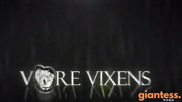 Vore Vixens - The Last of It