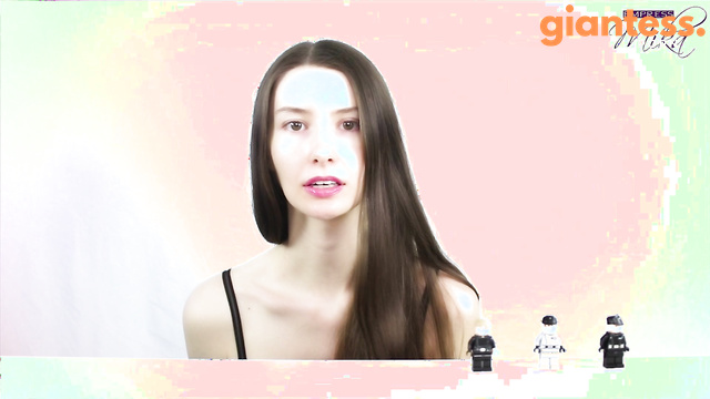 Empress Mika – Executrixx Giantess Interview