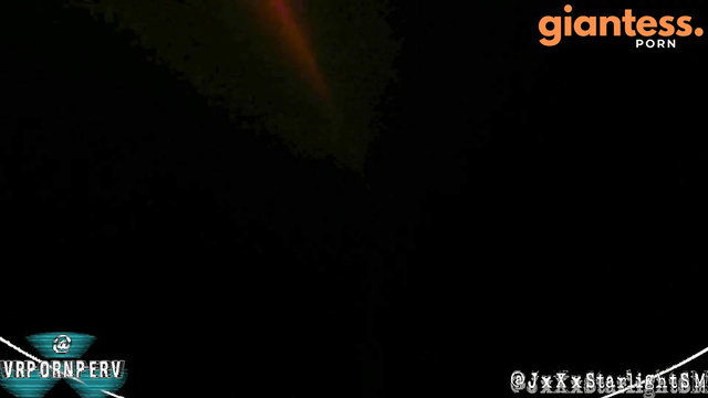 Sexy Giantess Smother POV