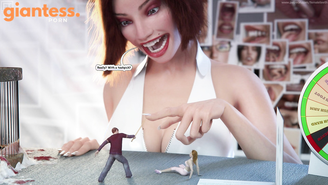  Vore