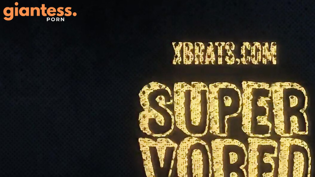 XBrats - Super Vored SFX