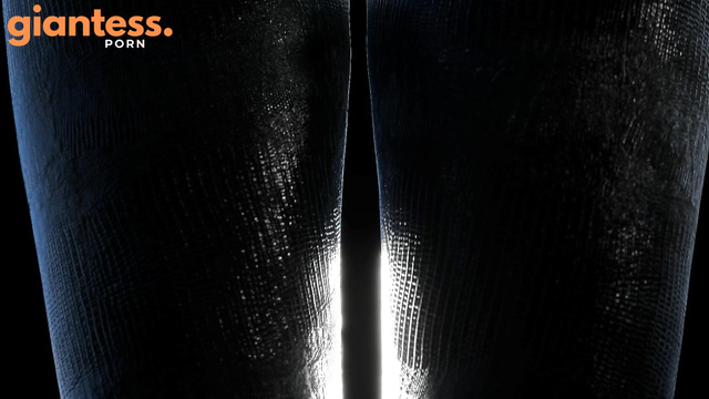 Moreffector – Rita The High Heel Goddess