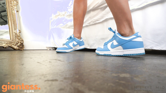 Nikemd – Kate The Bet